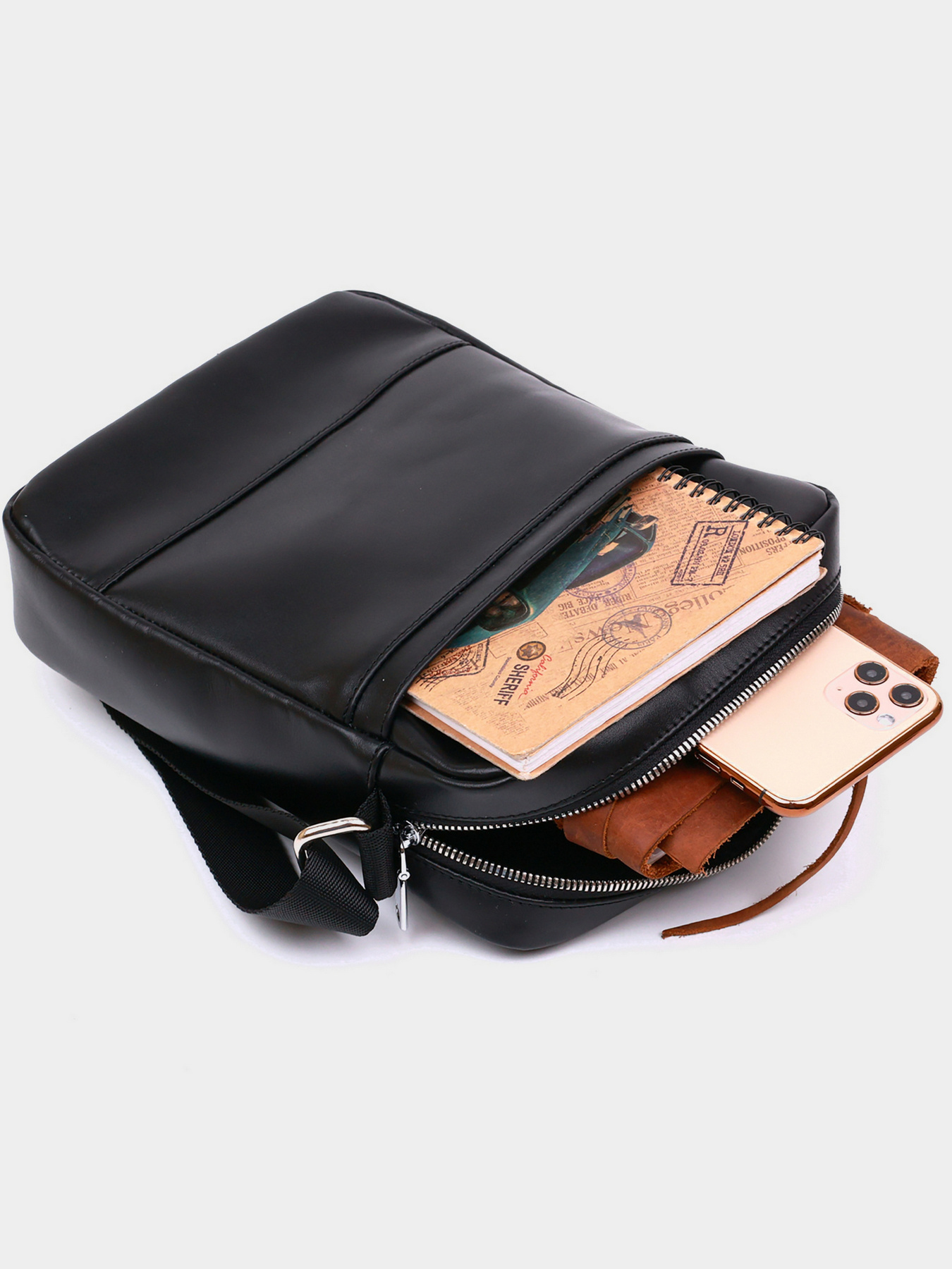 Мессенджер Shvigel модель bag24_16336 Фото