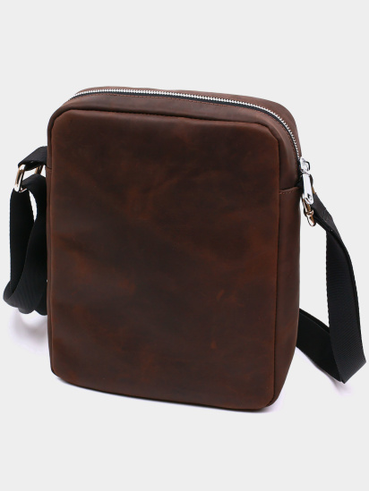 Мессенджер Shvigel модель bag24_16332 — фото 3 - INTERTOP