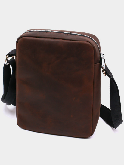 Мессенджер Shvigel модель bag24_16332 — фото 4 - INTERTOP