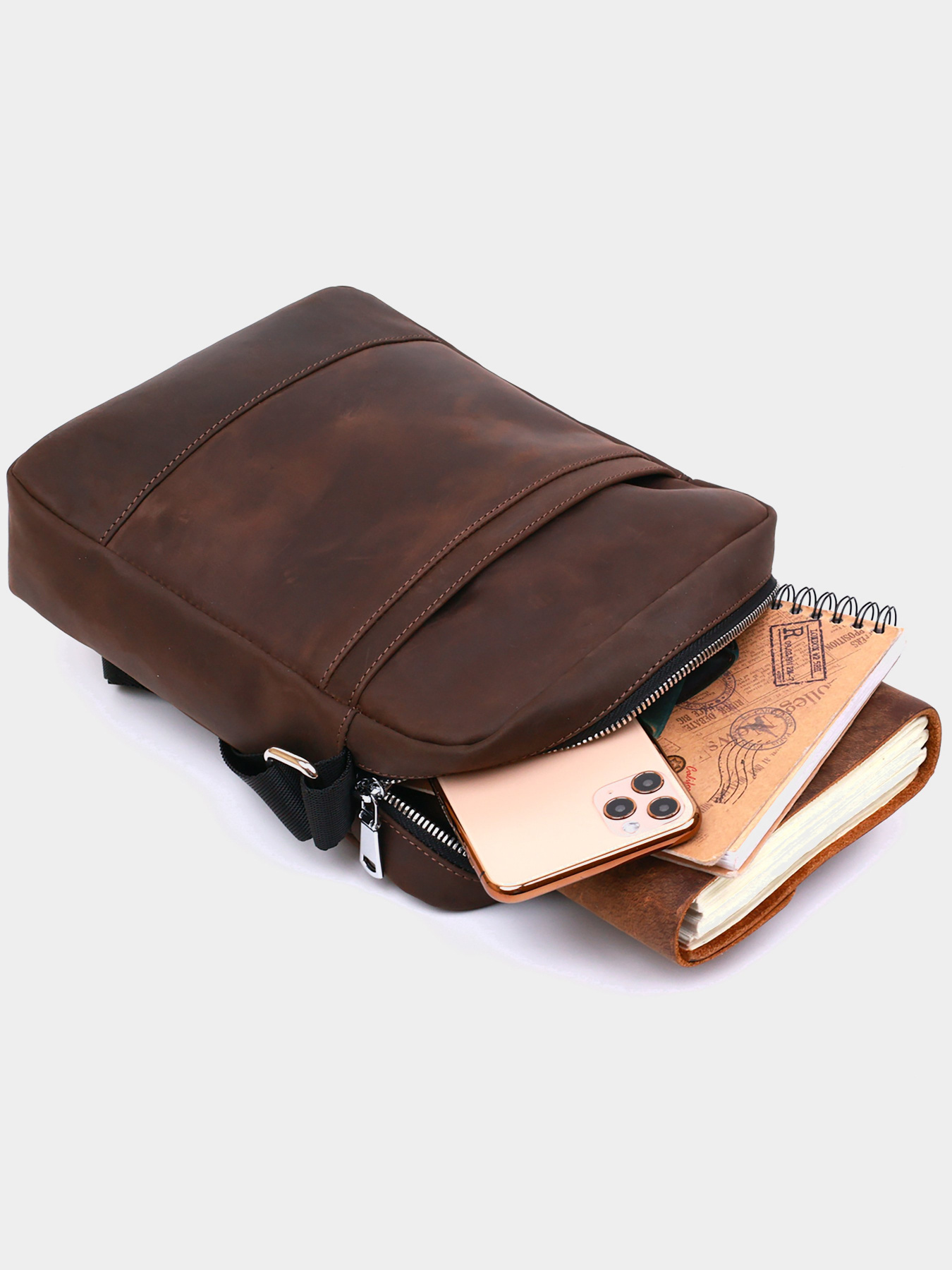 Мессенджер Shvigel модель bag24_16332 Фото