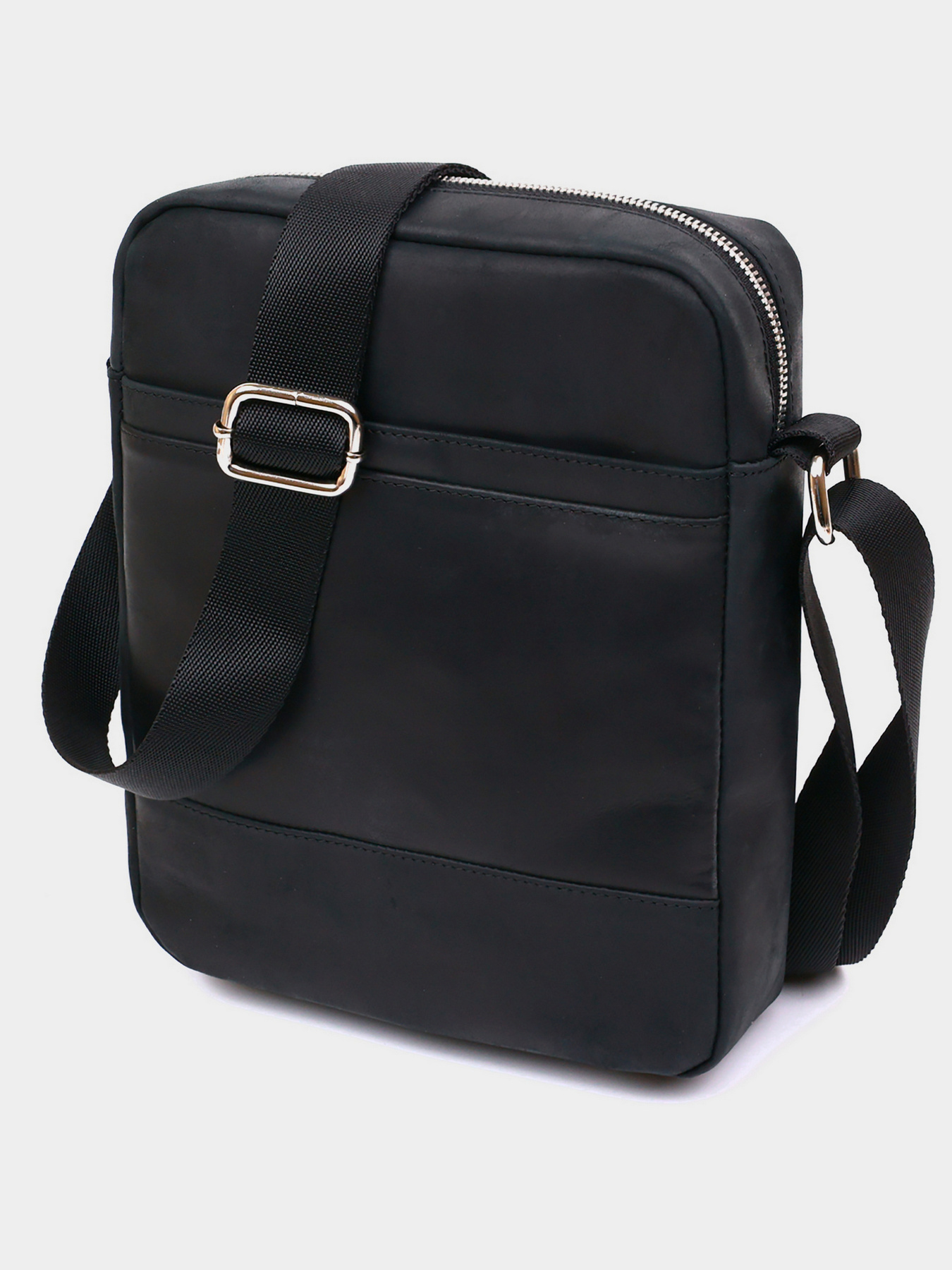 Мессенджер Shvigel модель bag24_16331 Мессенджер Shvigel модель bag24_16331 Фото