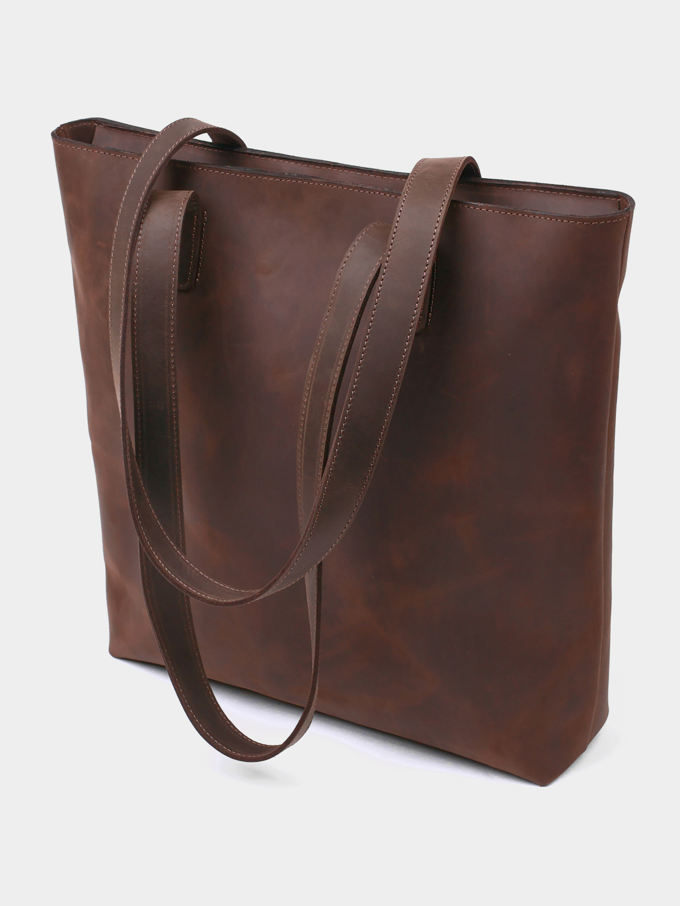 Шоппер Shvigel модель bag24_16349 Фото