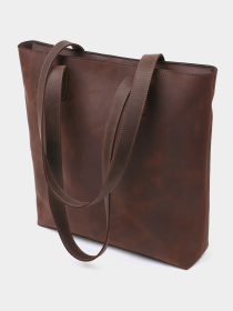 Шоппер Shvigel модель bag24_16349 Фото