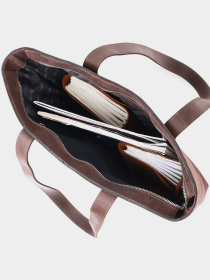 Шопер Shvigel модель bag24_16349 Шопер Shvigel модель bag24_16349 Фото