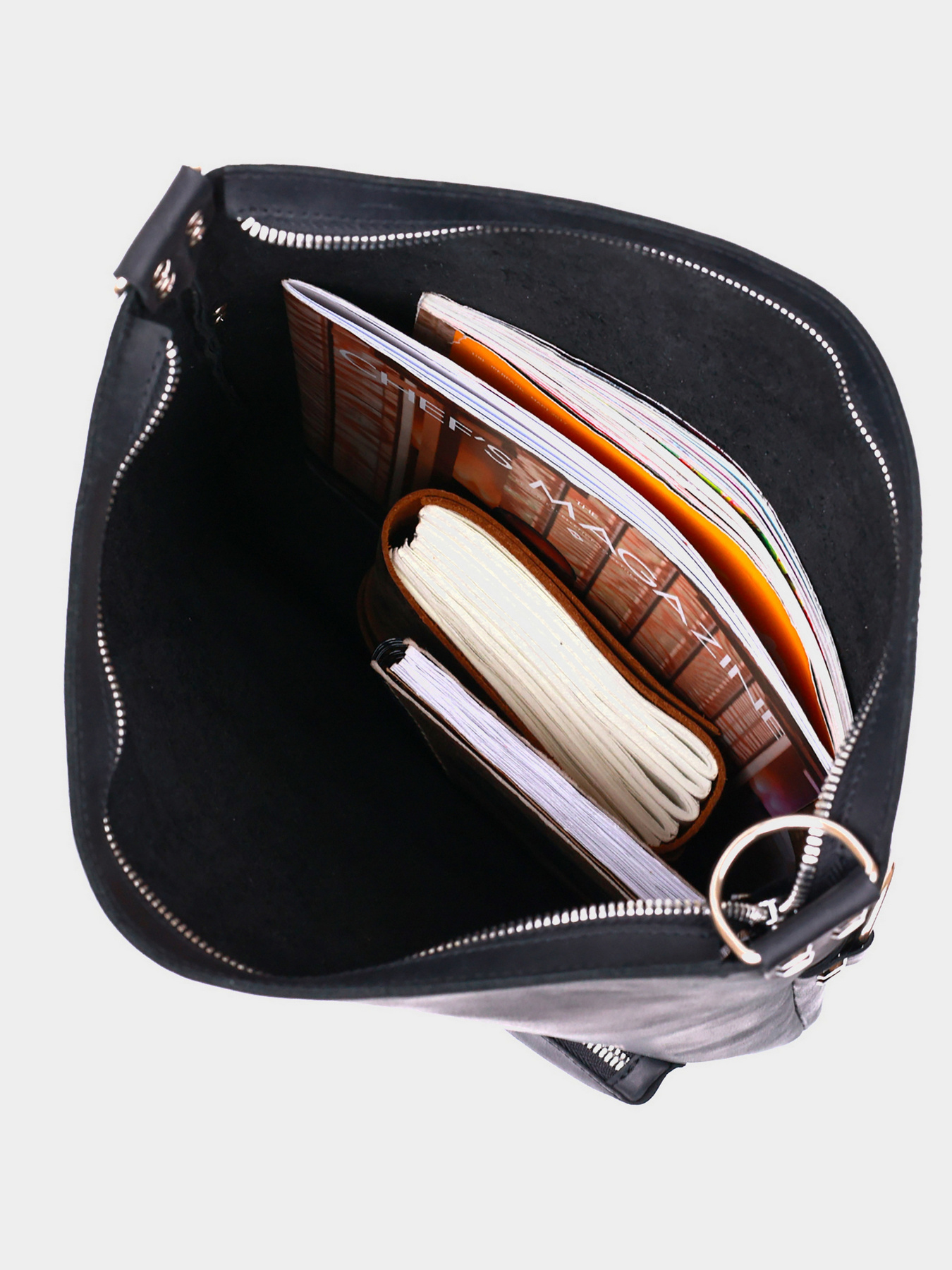 Сумка Shvigel модель bag24_16338 Сумка Shvigel модель bag24_16338 Фото