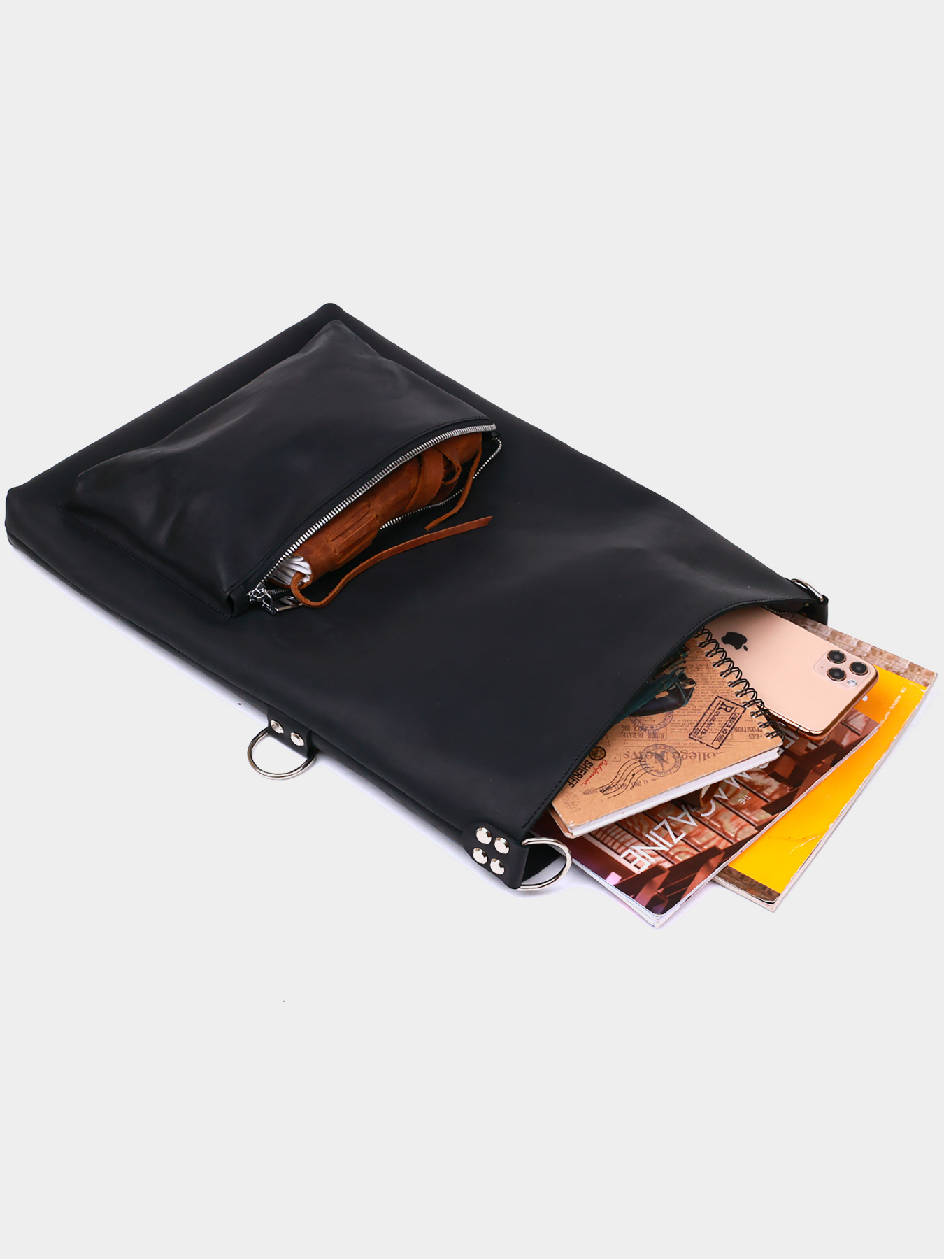 Сумка Shvigel модель bag24_16338 Сумка Shvigel модель bag24_16338 Фото