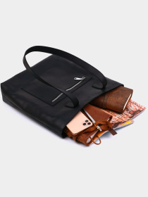 Шопер Shvigel модель bag24_16347 Шопер Shvigel модель bag24_16347 Фото