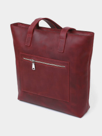 Шопер Shvigel модель bag24_16350 Шопер Shvigel модель bag24_16350 Фото