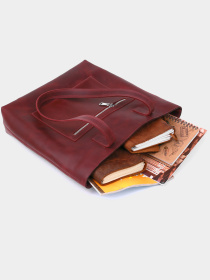 Шопер Shvigel модель bag24_16350 Шопер Shvigel модель bag24_16350 Фото