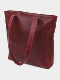 Шоппер Shvigel модель bag24_16350 Фото