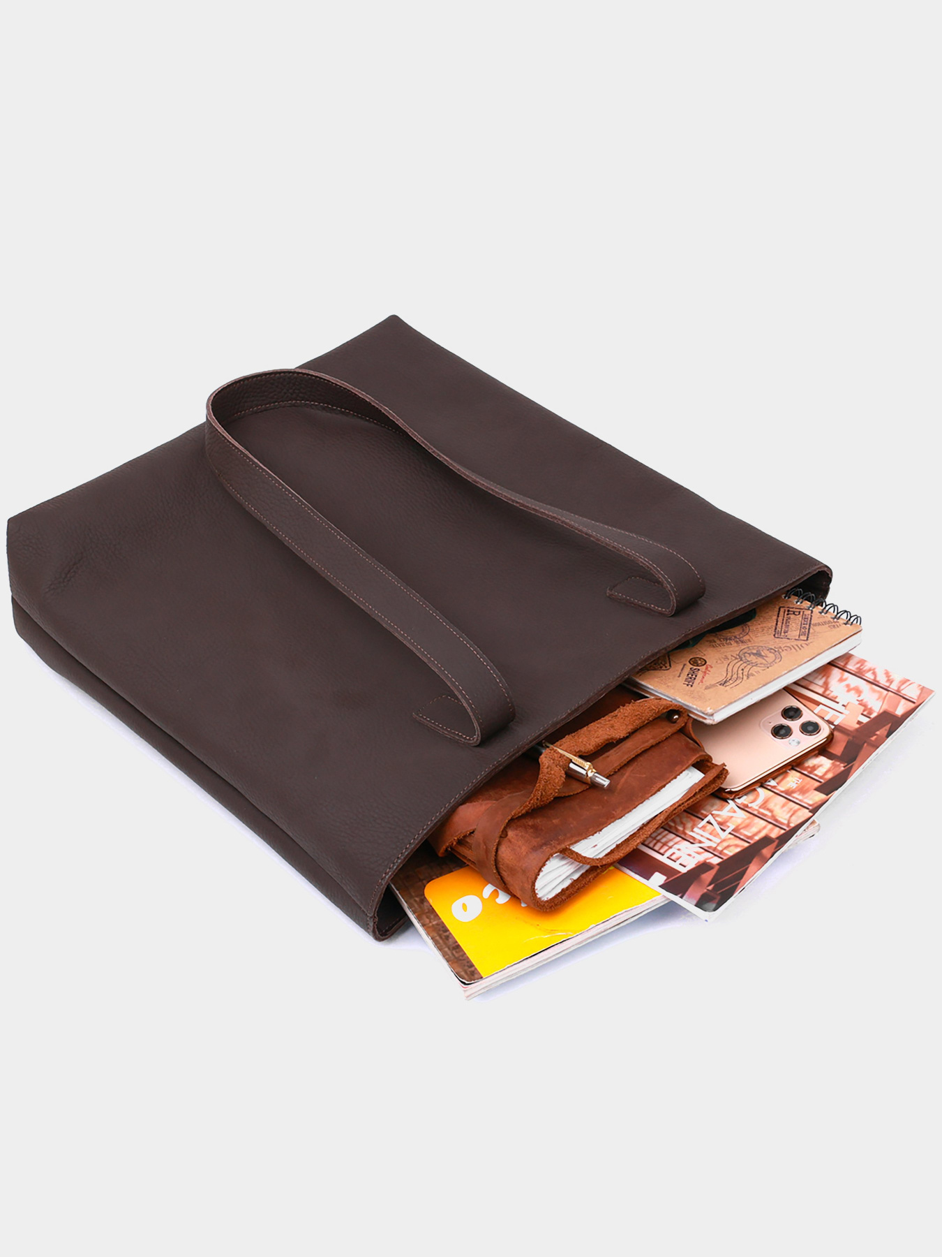 Шоппер Shvigel модель bag24_16363 Фото