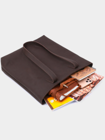 Шопер Shvigel модель bag24_16363 Фото