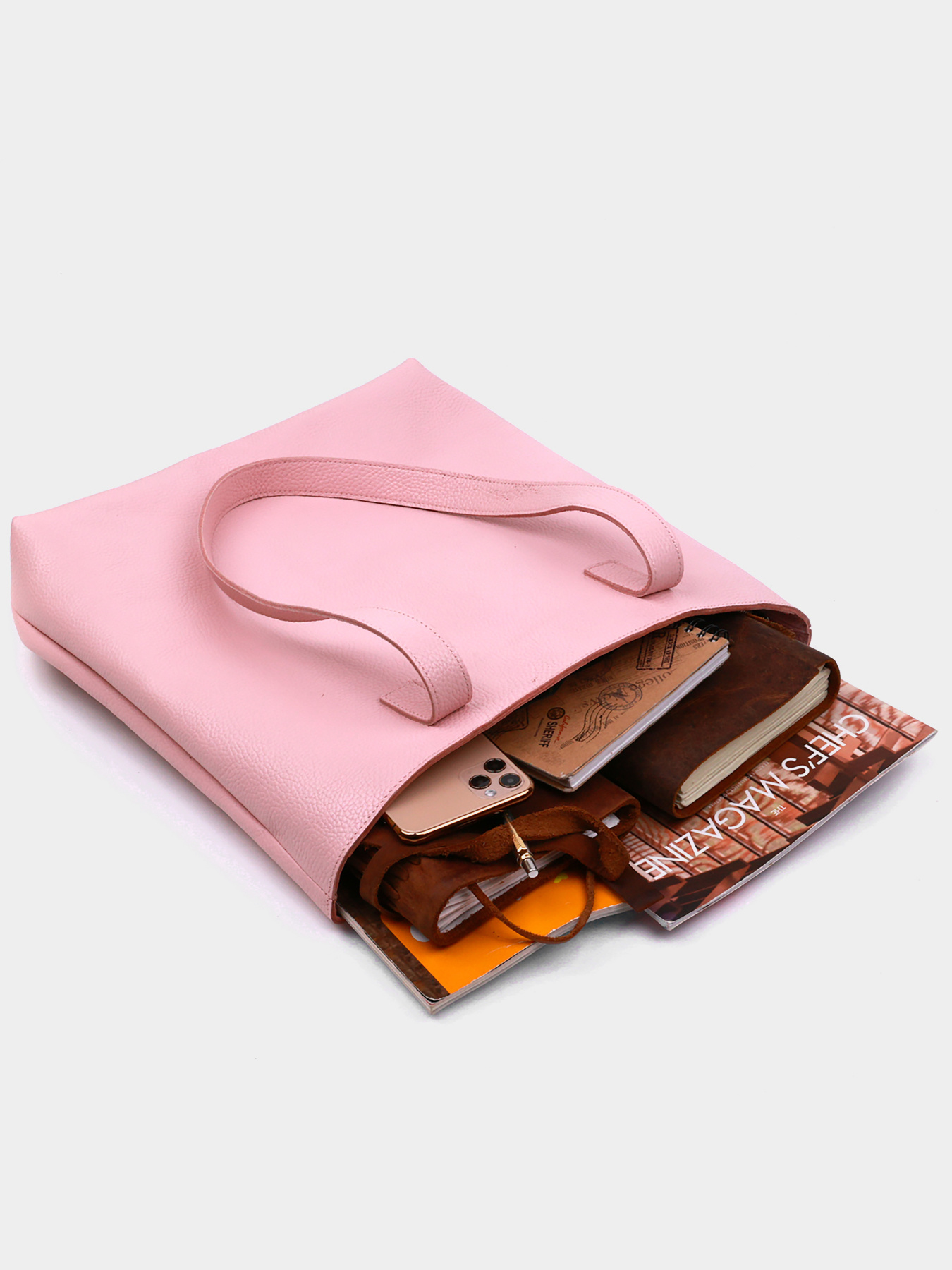 Шопер Shvigel модель bag24_16356 Фото