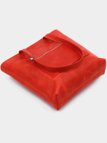 Шоппер Shvigel модель bag24_16348 Фото