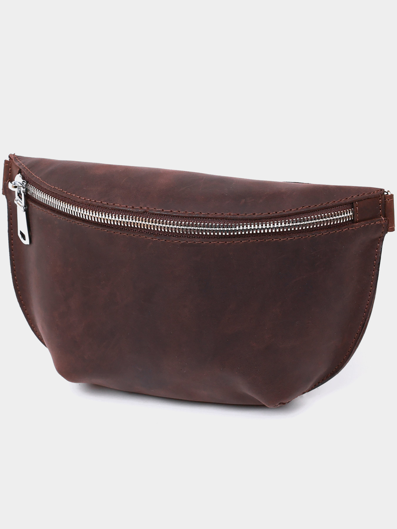 Поясна сумка Shvigel модель bag24_16395 Фото