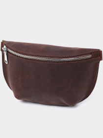 Поясна сумка Shvigel модель bag24_16395 Фото