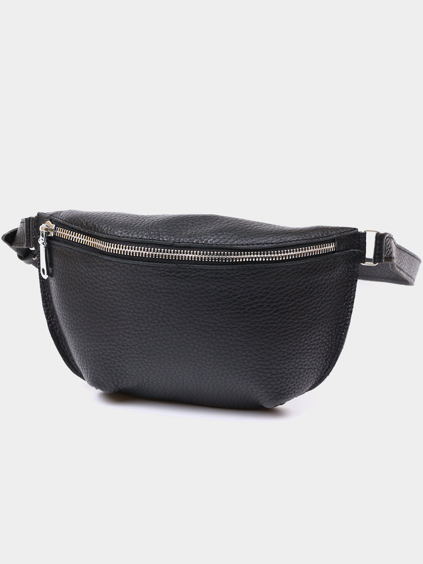 Поясна сумка Shvigel модель bag24_16373 Поясна сумка Shvigel модель bag24_16373 Фото