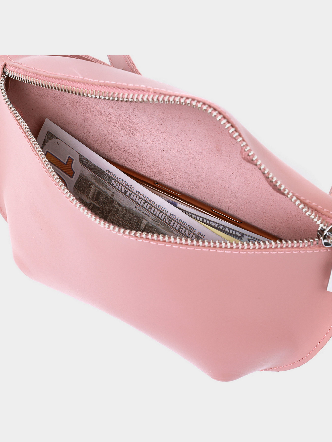 Поясная сумка Shvigel модель bag24_16385 Фото