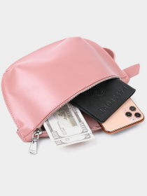 Поясна сумка Shvigel модель bag24_16385 Фото