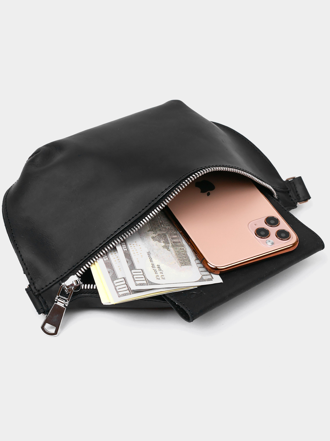 Поясная сумка Shvigel модель bag24_16394 Фото