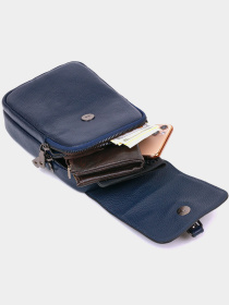 Мессенджер Vintage модель bag24_20694 Фото