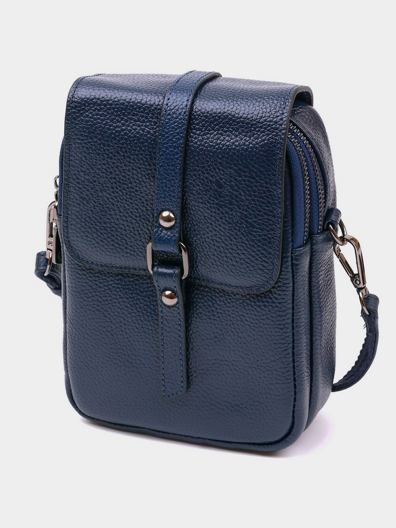 Мессенджер Vintage модель bag24_20694 Фото