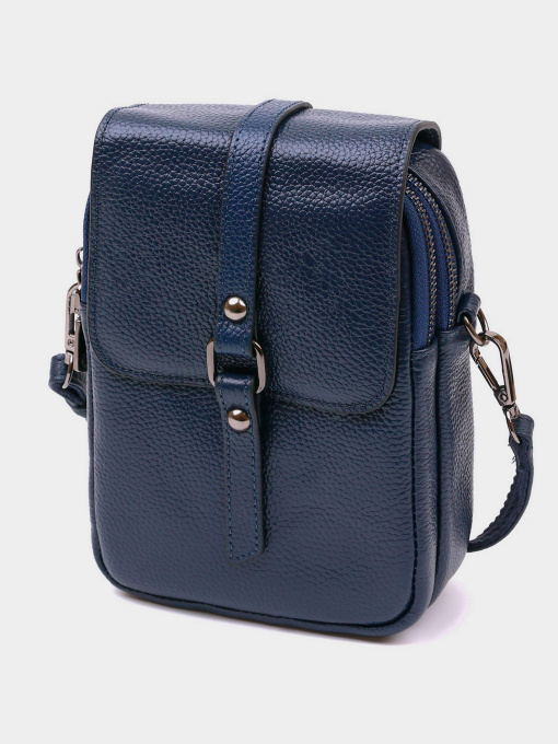 Мессенджер Vintage модель bag24_20694 Мессенджер Vintage модель bag24_20694 Фото