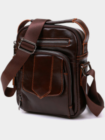 Мессенджер Vintage модель bag24_20691 Фото