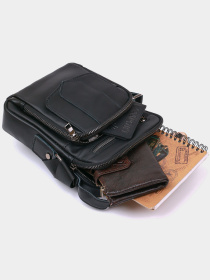 Мессенджер Vintage модель bag24_20692 Фото