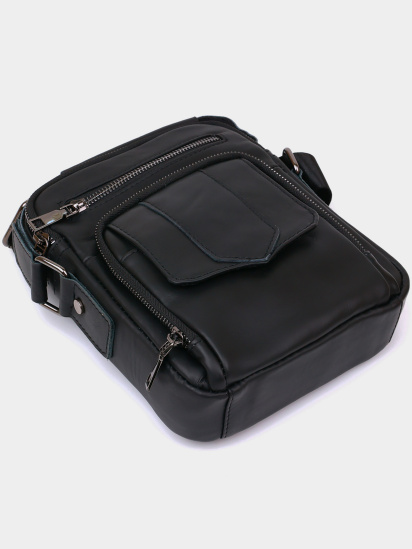 Мессенджер Vintage модель bag24_20692 — фото 3 - INTERTOP