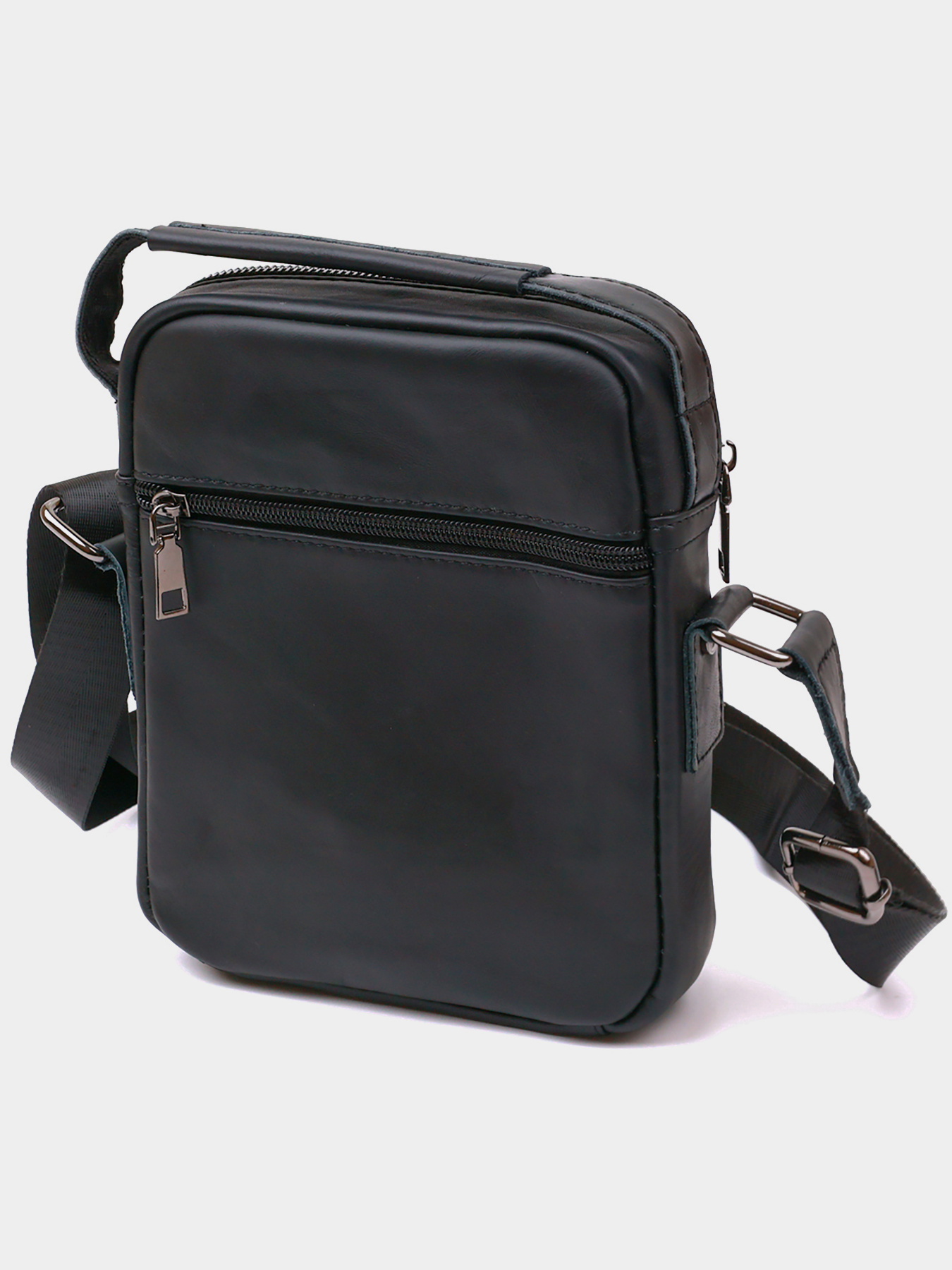 Мессенджер Vintage модель bag24_20692 Фото