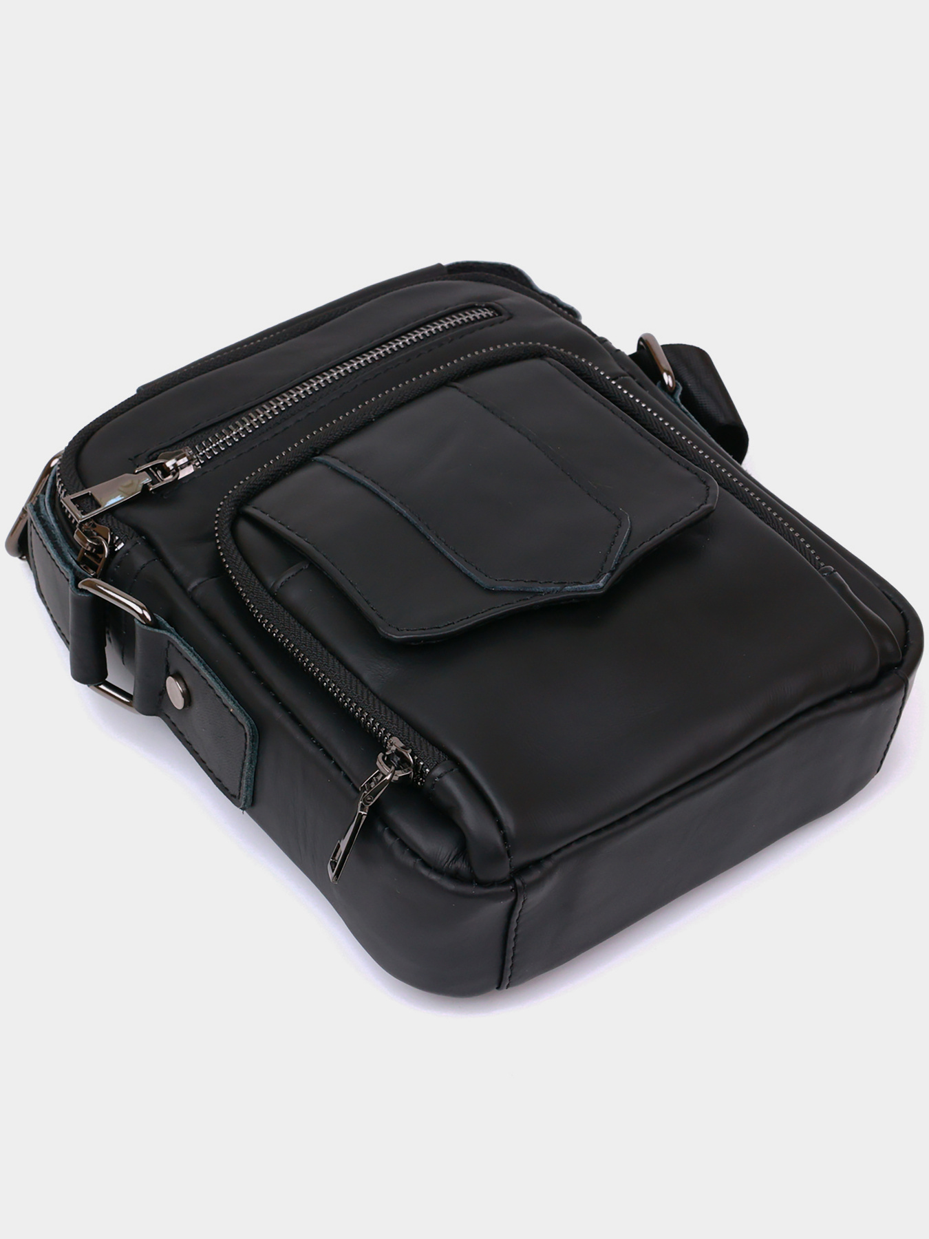 Мессенджер Vintage модель bag24_20692 Фото