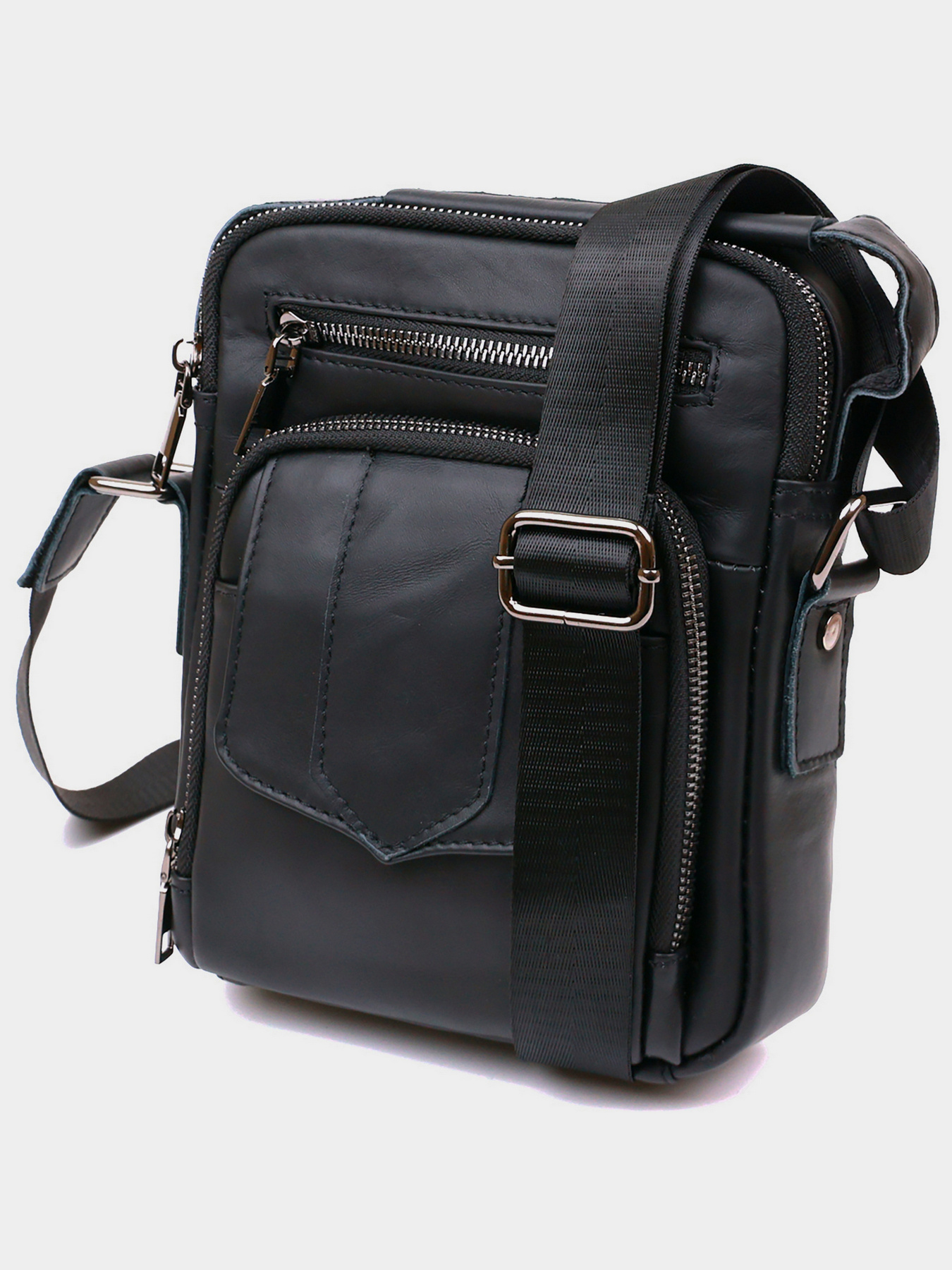 Мессенджер Vintage модель bag24_20692 Фото