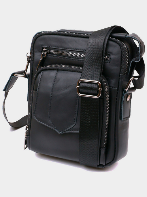 Мессенджер Vintage модель bag24_20692 Фото