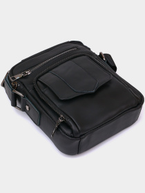 Мессенджер Vintage модель bag24_20692 Фото