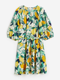 Платье мини H&M модель 72923 Фото