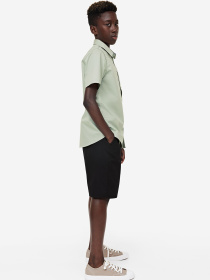 Шорты H&M модель 72539 Фото