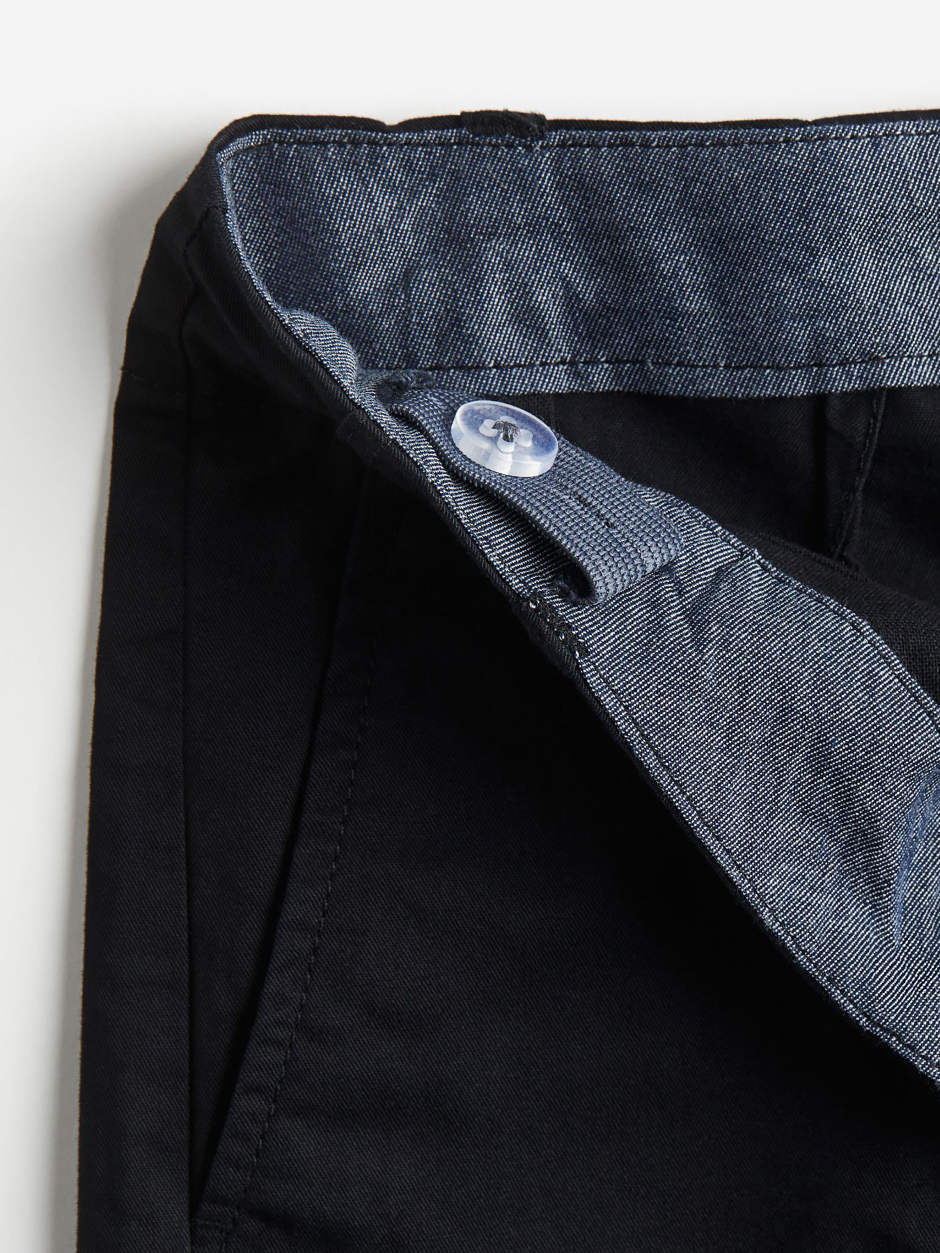 Повседневные шорты H&M модель 72539 Фото