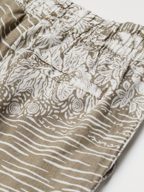 Повседневные штаны H&M модель 72541 Фото