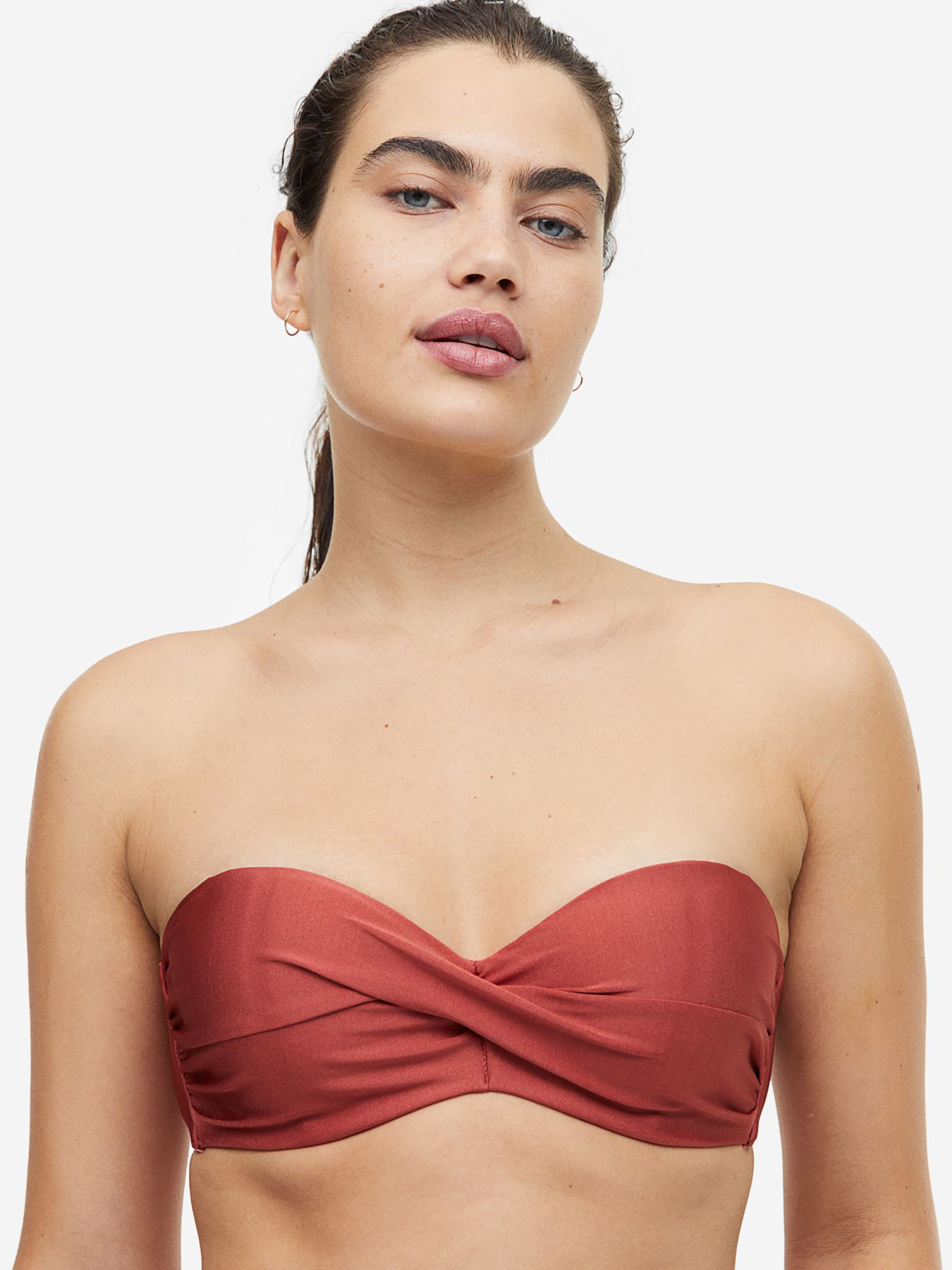 Верхня частина купальника H&M модель 72546 Фото