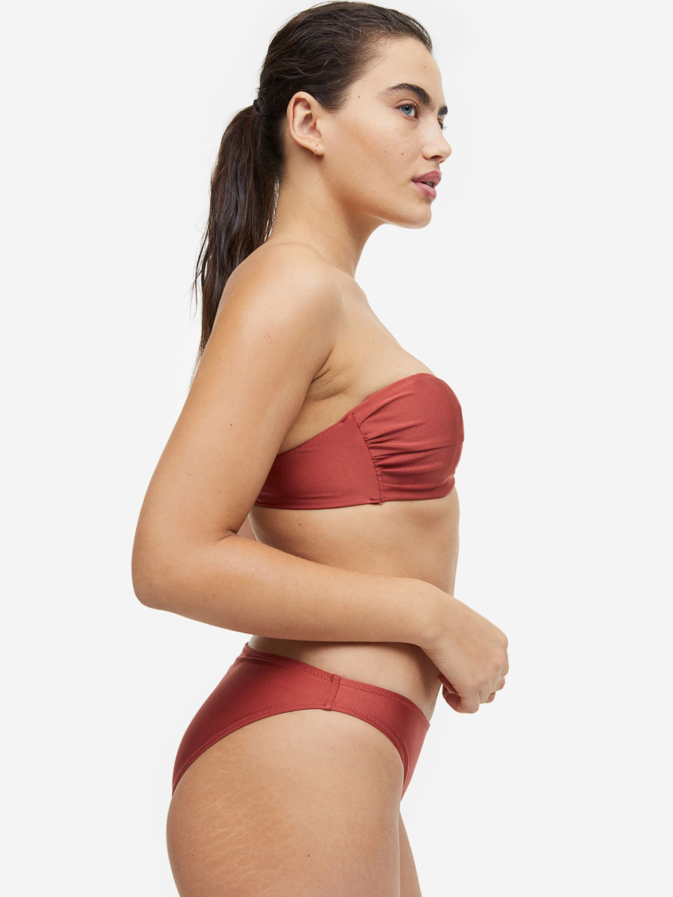 Верх купальника H&M модель 72546 Фото