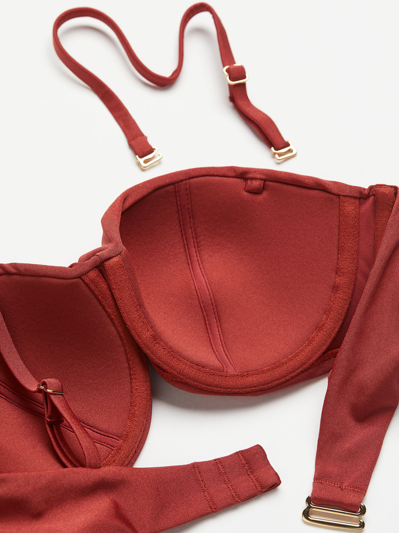 Верх купальника H&M модель 72546 Фото