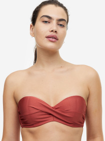 Верх купальника H&M модель 72546 Фото