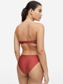 Верх купальника H&M модель 72546 Фото