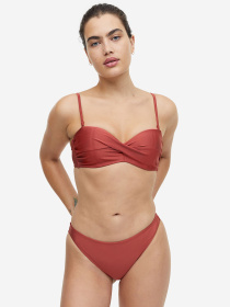 Верх купальника H&M модель 72546 Фото