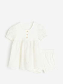 Комплект для младенцев H&M модель 72549 Фото