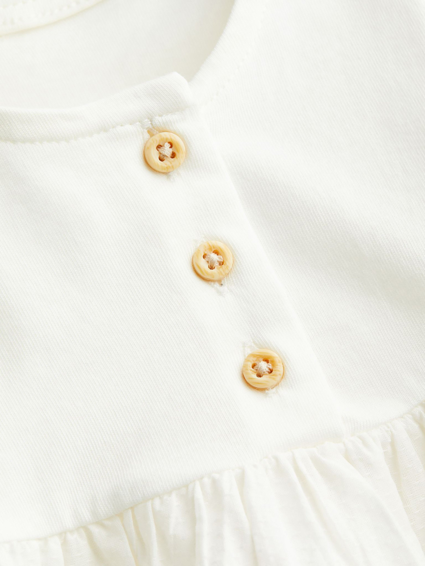 Комплект для младенцев H&M модель 72549 Фото