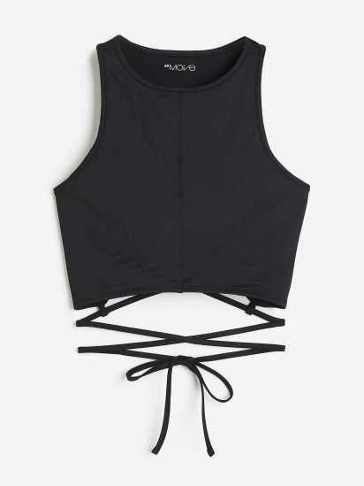 Топ спортивний H&M модель 72667 - фото