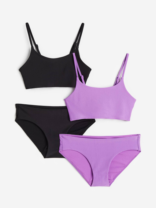 Купальник H&M модель 73054 Фото