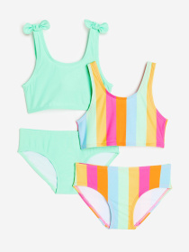 Купальник H&M модель 73055 Купальник H&M модель 73055 Фото